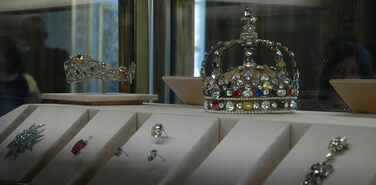 Мультипликационное ограбление Лувра