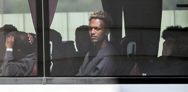 Европа не справляется с собственной безопасностью