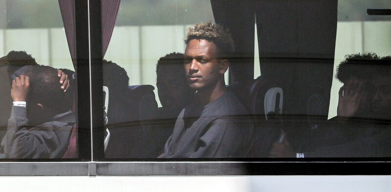 Европа не справляется с собственной безопасностью