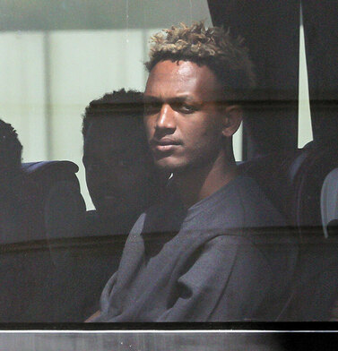 Европа не справляется с собственной безопасностью