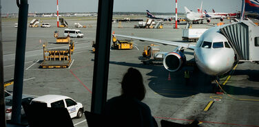 Визовая неразбериха