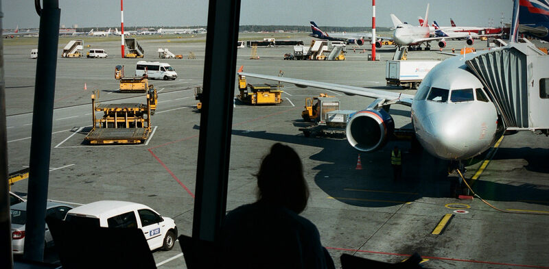 Визовая неразбериха