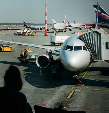 Визовая неразбериха