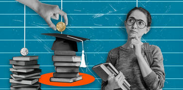 Вузам и колледжам запретят устанавливать низкие цены на обучение