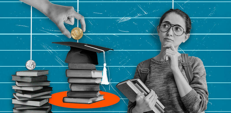 Вузам и колледжам запретят устанавливать низкие цены на обучение