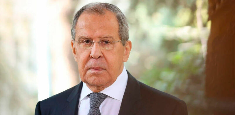 В Италии зацензурировали Лаврова от страха