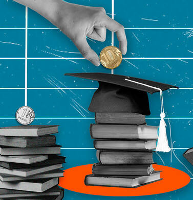 Вузам и колледжам запретят устанавливать низкие цены на обучение