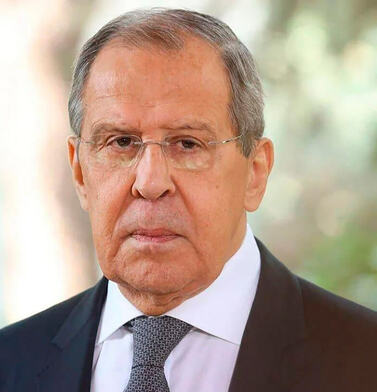 В Италии зацензурировали Лаврова от страха