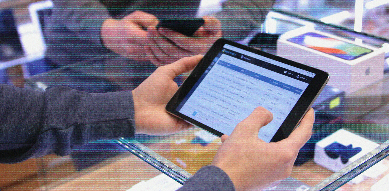 Ноутбуки и смартфоны обложат техсбором