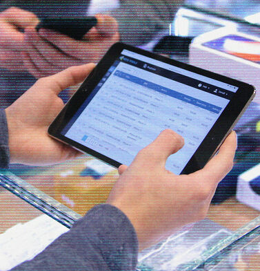 Ноутбуки и смартфоны обложат техсбором