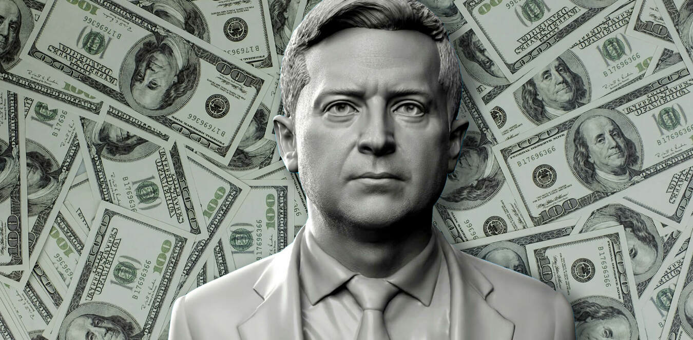 Майдан проворовался