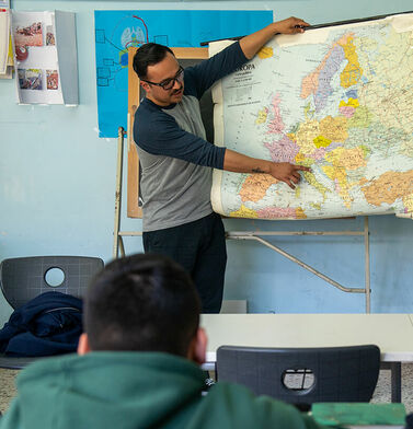 Итальянское образование – есть ли оно?