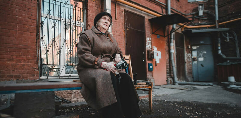 Покупатели квартир, проданных по «бабушкиной схеме», стали выигрывать в судах