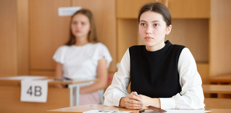 Вместо подготовки к ОГЭ школы готовят учеников к колледжам