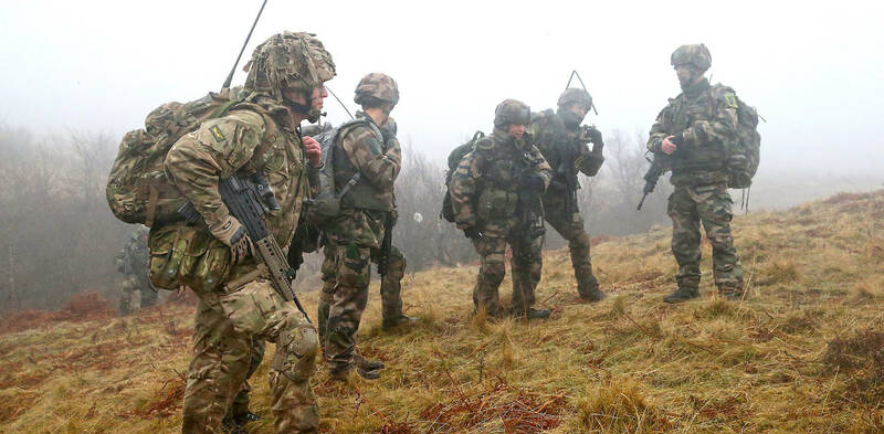 Мобилизация Старого Света по типу вакцинации