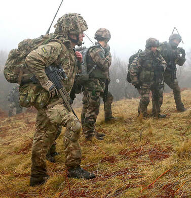 Мобилизация Старого Света по типу вакцинации
