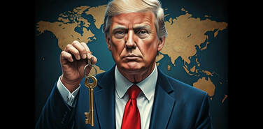 Трамп разрешил ИИ генерировать будущее науки и человечества