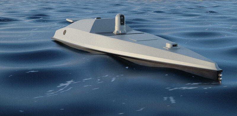 О безопасности морского судоходства можно забыть