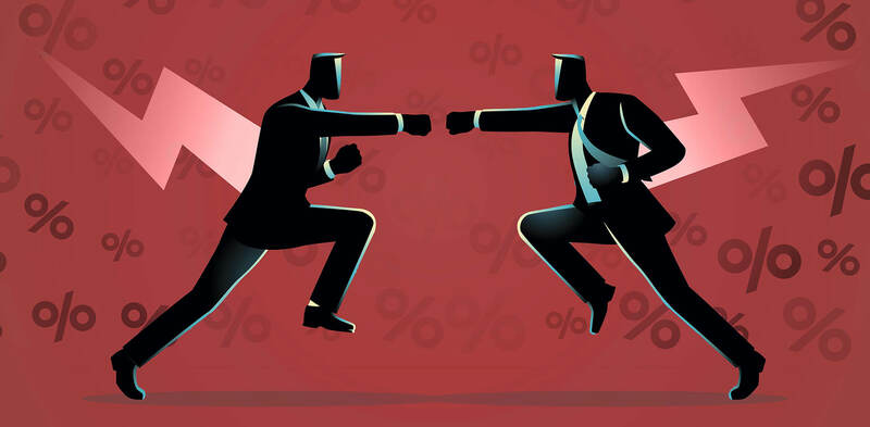 Война банков с маркетплейсами в самом разгаре