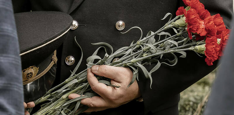 Русская память в Тестаччо – память вне политики