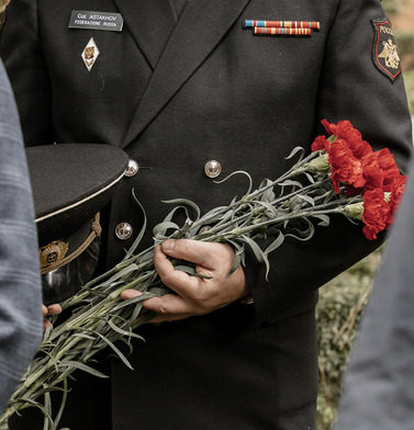 Русская память в Тестаччо – память вне политики