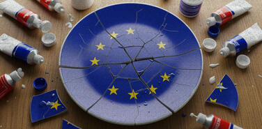 Возможен ли проект «консервативной Европы»?