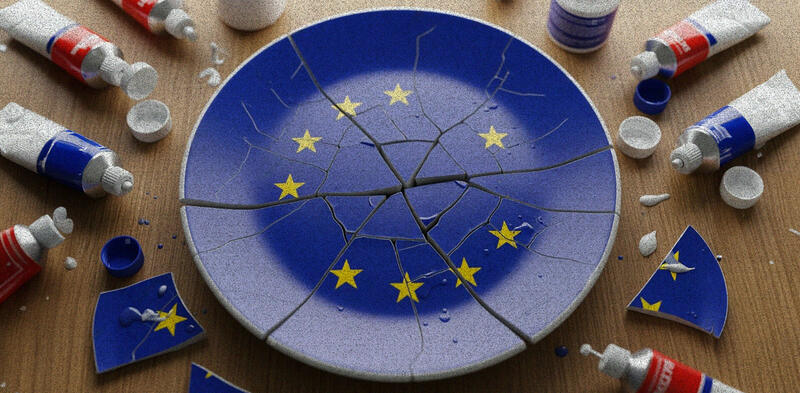 Возможен ли проект «консервативной Европы»?