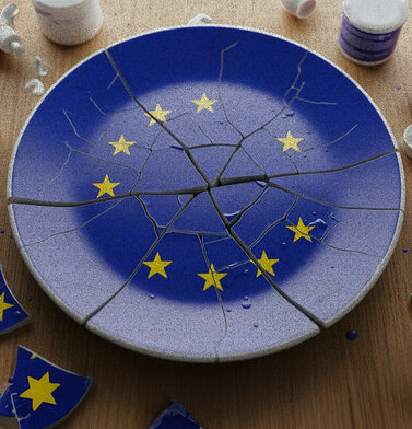 Возможен ли проект «консервативной Европы»?