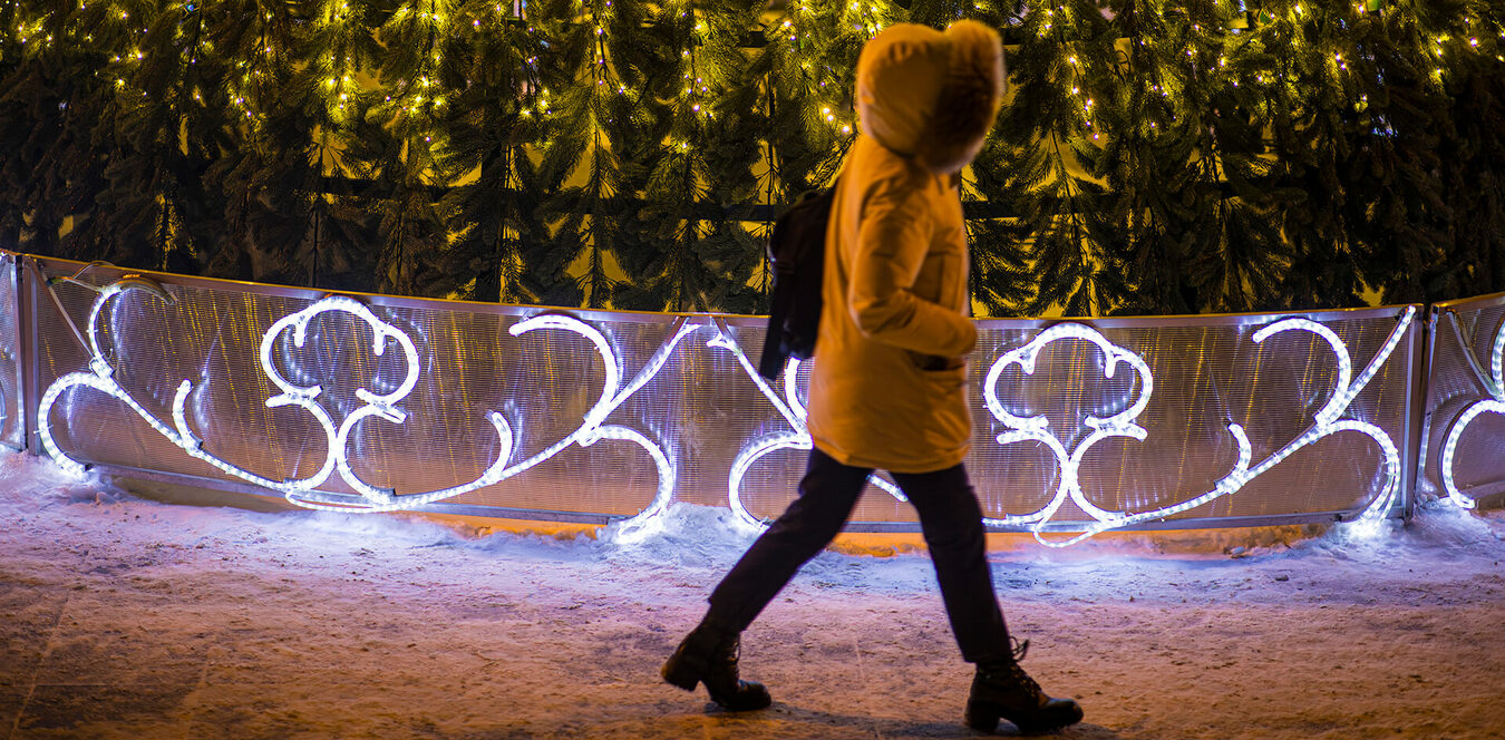 Экономный Новый Год