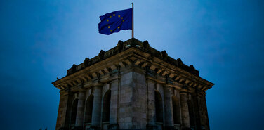 Диалог с Европой более невозможен?