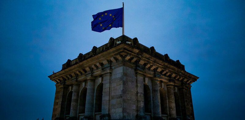 Диалог с Европой более невозможен?