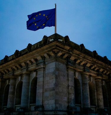 Диалог с Европой более невозможен?