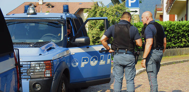 Большая итальянская афера