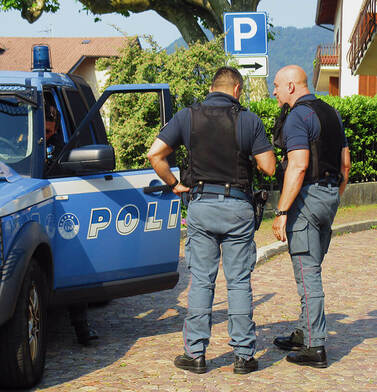 Большая итальянская афера