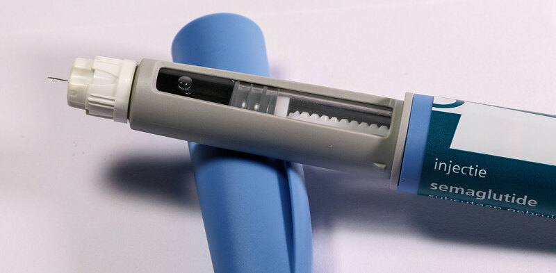 Симаглутиду найдена замена