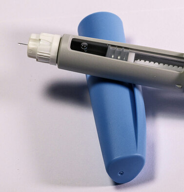 Симаглутиду найдена замена