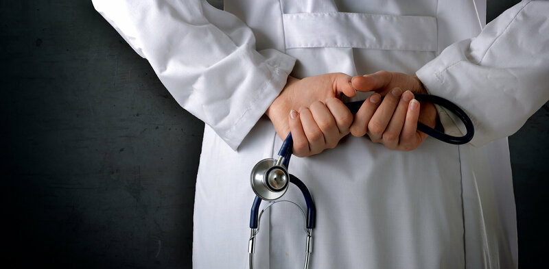 Бесплатная медицина закрывается от пациентов