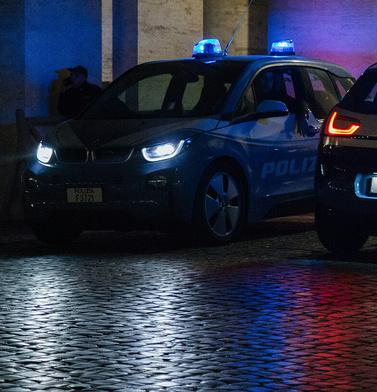 Европейский кошелёк ХАМАС