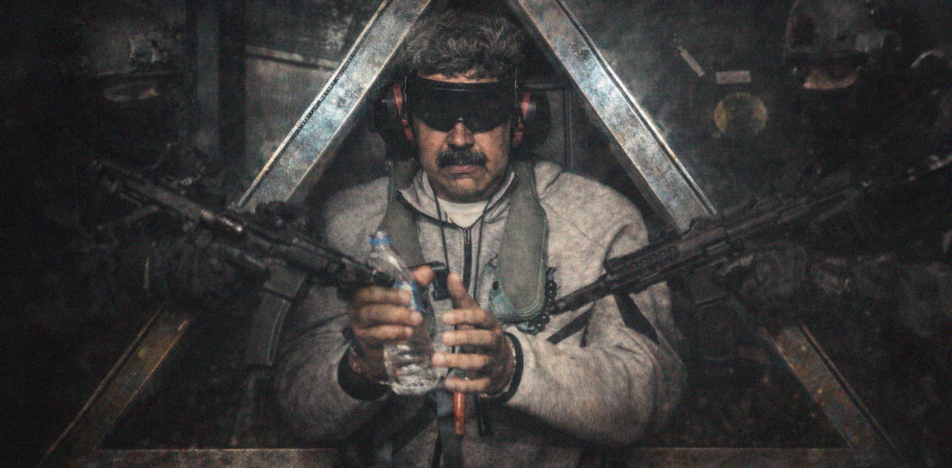 Урок Венесуэлы: как жить в мире самодовольных хищников