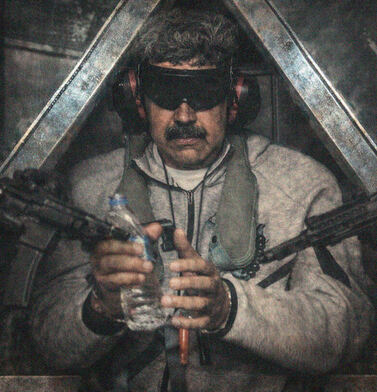 Урок Венесуэлы: как жить в мире самодовольных хищников