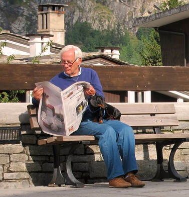 Итальянские СМИ меняют хозяев