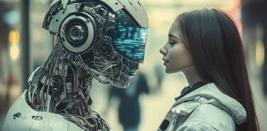 Запертые в цифровых стенах