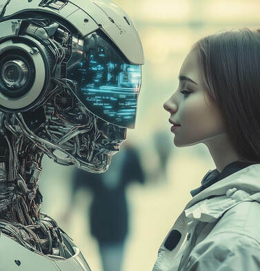 Запертые в цифровых стенах