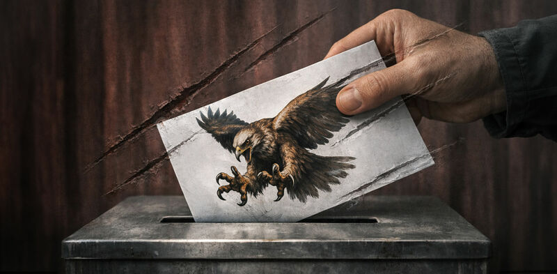 Выборы до победного конца