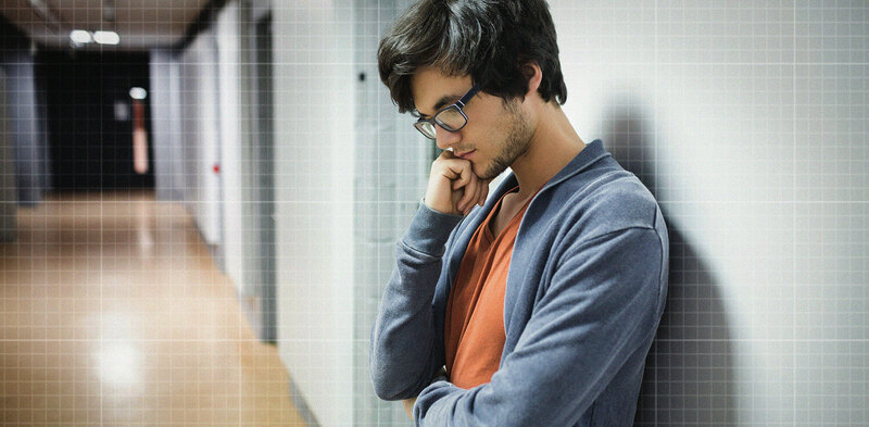 Абитуриентам сужают вход в образование