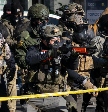 Республиканские «гроздья гнева»