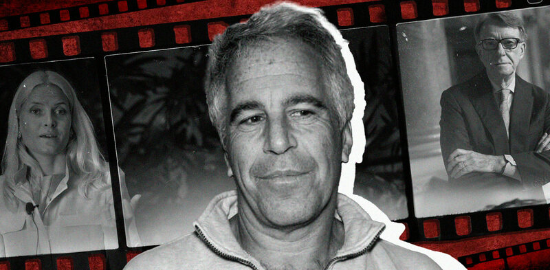 Потрясение европейских элит