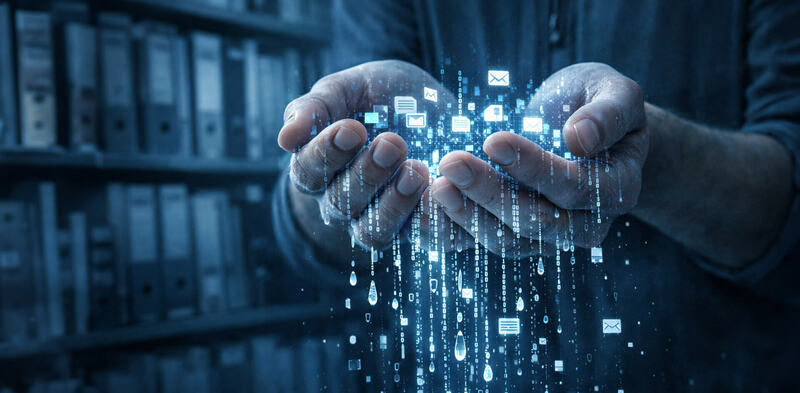 Объём похищенных данных россиян вырос на 70 процентов