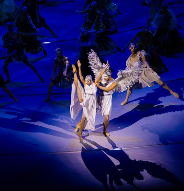 Олимпиада в Италии пытается исправить околоспортивные перекосы последних лет