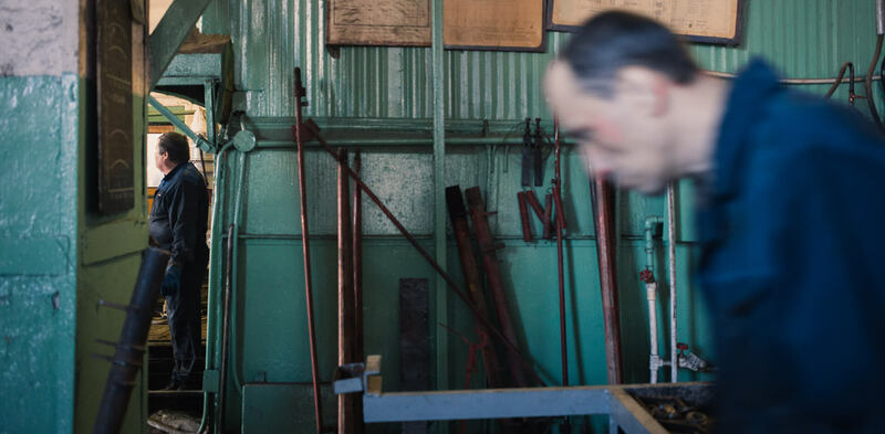 В России растёт скрытая безработица